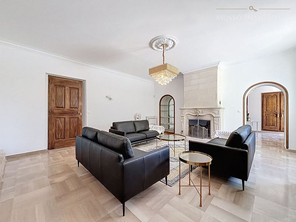Bastide MARSEILLE 12 (13012) MUSSO IMMOBILIER
