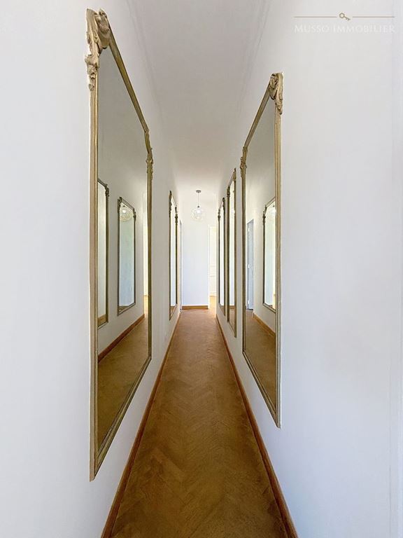 Bastide MARSEILLE 12 (13012) MUSSO IMMOBILIER