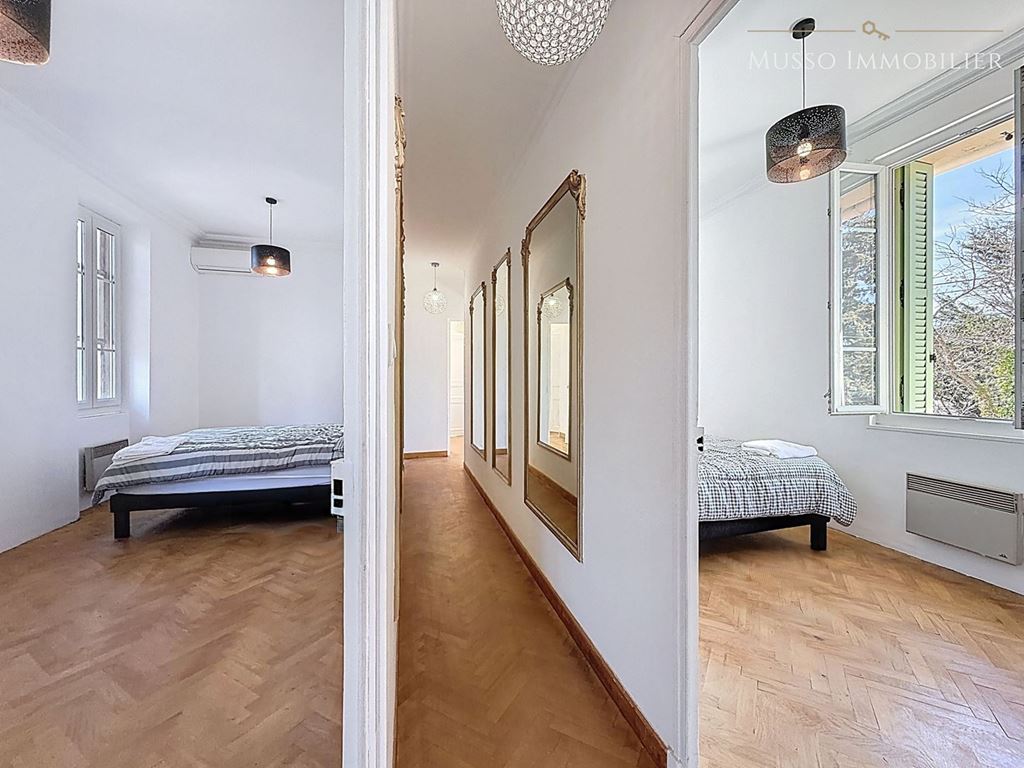 Bastide MARSEILLE 12 (13012) MUSSO IMMOBILIER