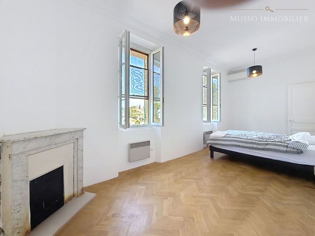 Bastide MARSEILLE 12 (13012) MUSSO IMMOBILIER