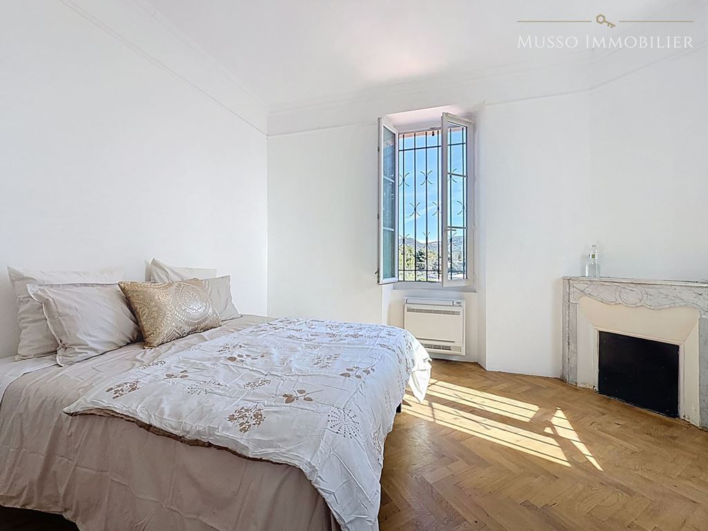 Bastide MARSEILLE 12 (13012) MUSSO IMMOBILIER