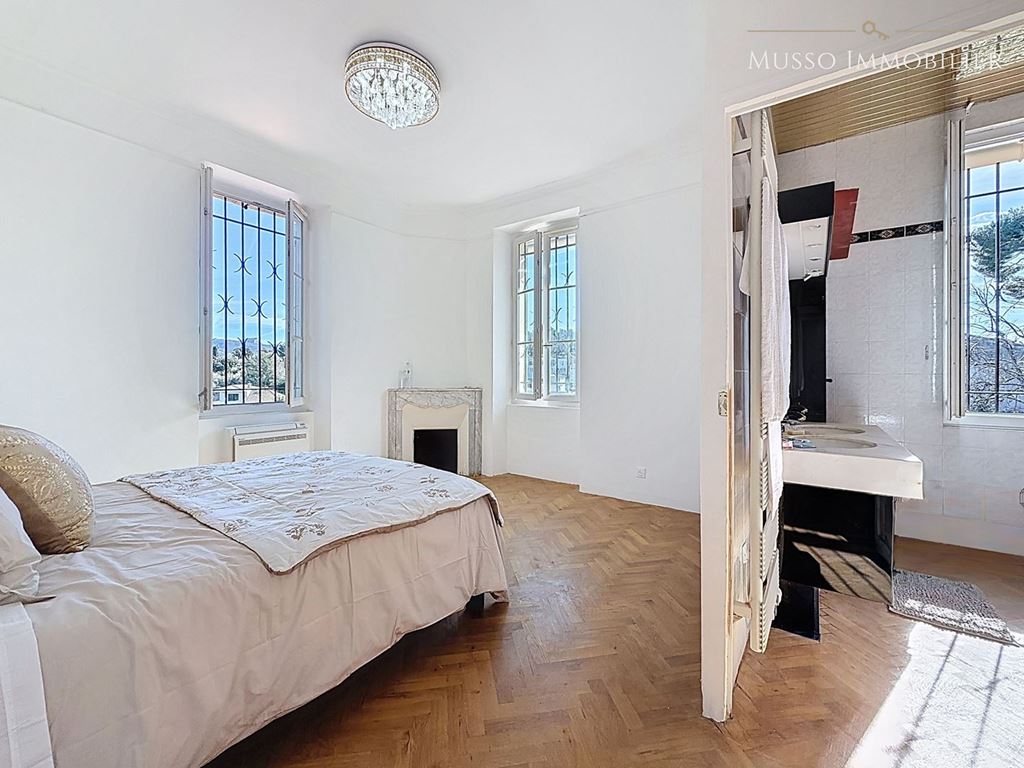 Bastide MARSEILLE 12 (13012) MUSSO IMMOBILIER