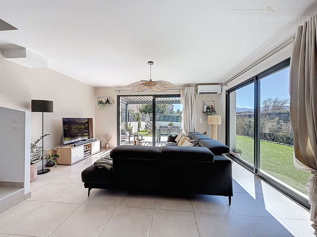 Maison MARSEILLE 11 (13011) MUSSO IMMOBILIER