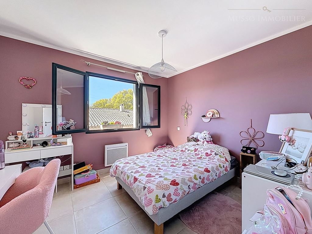 Maison MARSEILLE 11 (13011) MUSSO IMMOBILIER