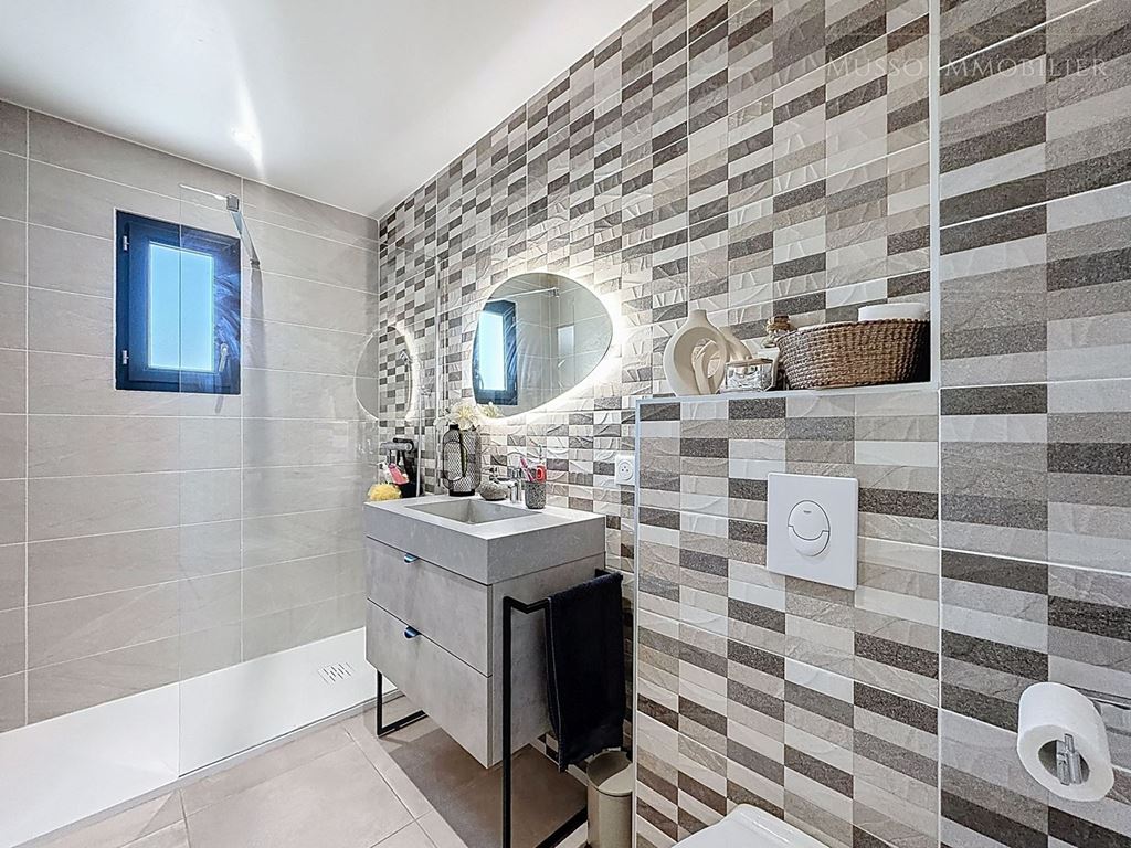 Maison MARSEILLE 11 (13011) MUSSO IMMOBILIER