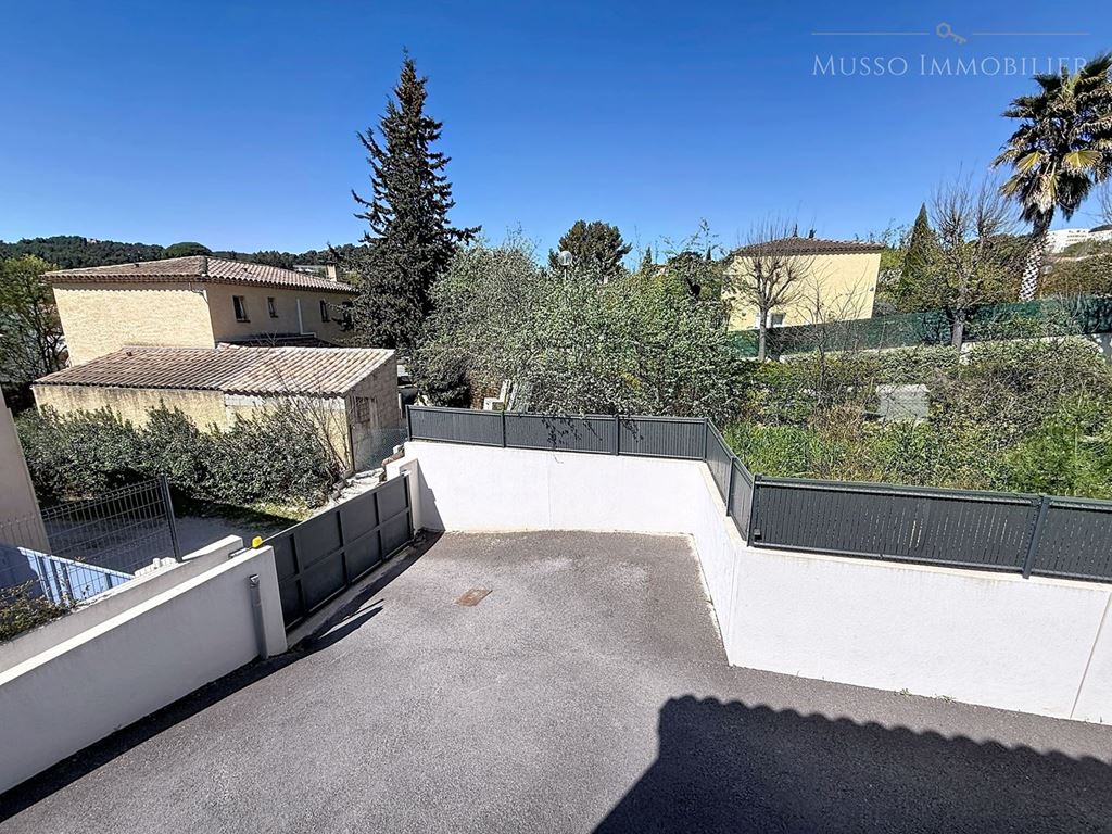 Maison MARSEILLE 11 (13011) MUSSO IMMOBILIER