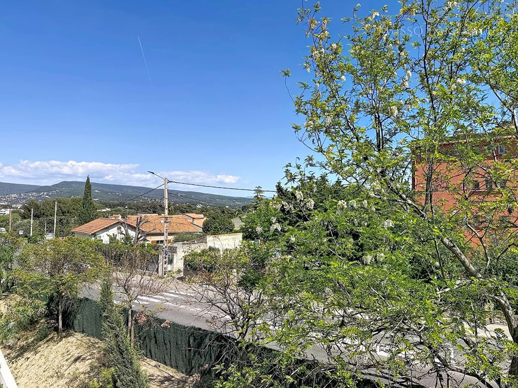 Appartement T2 LA CIOTAT (13600) MUSSO IMMOBILIER