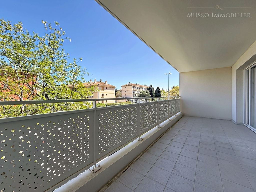 Appartement T2 LA CIOTAT (13600) MUSSO IMMOBILIER