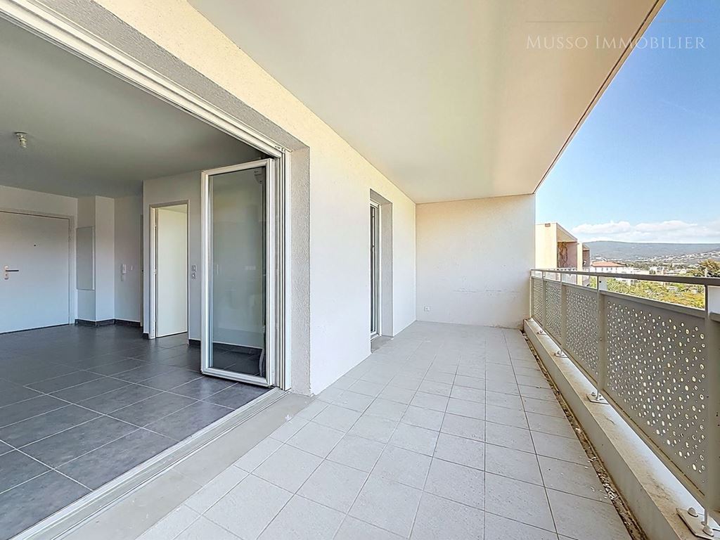 Appartement T2 LA CIOTAT (13600) MUSSO IMMOBILIER