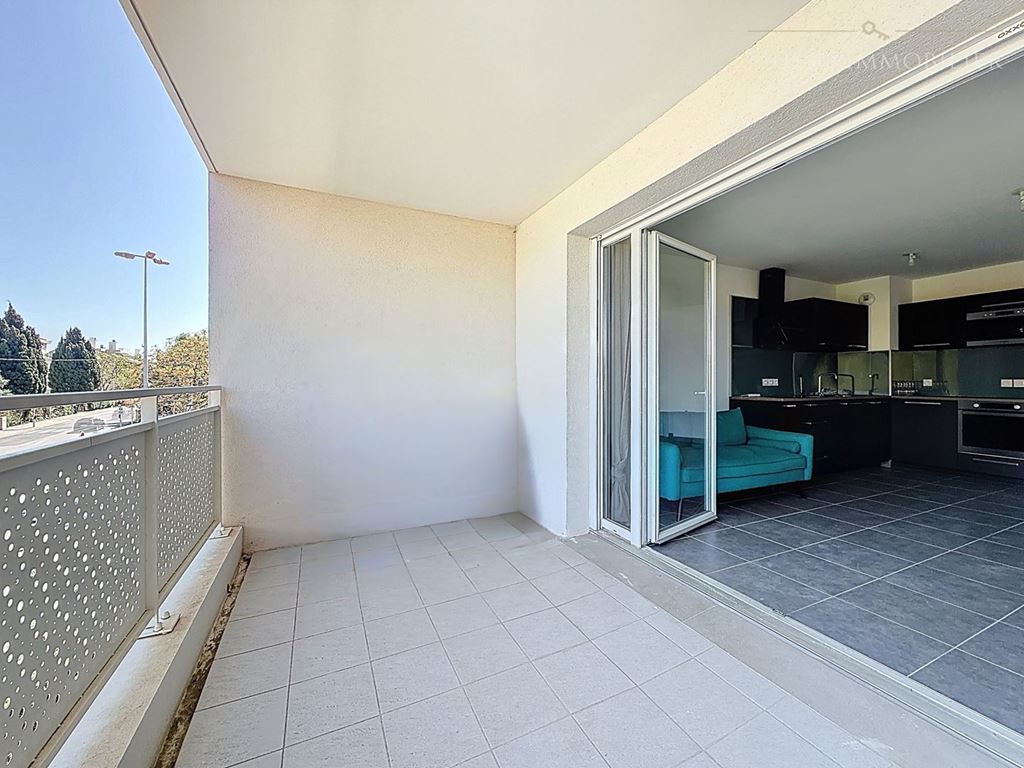 Appartement T2 LA CIOTAT (13600) MUSSO IMMOBILIER