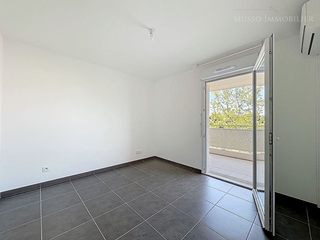 Appartement T2 LA CIOTAT (13600) MUSSO IMMOBILIER