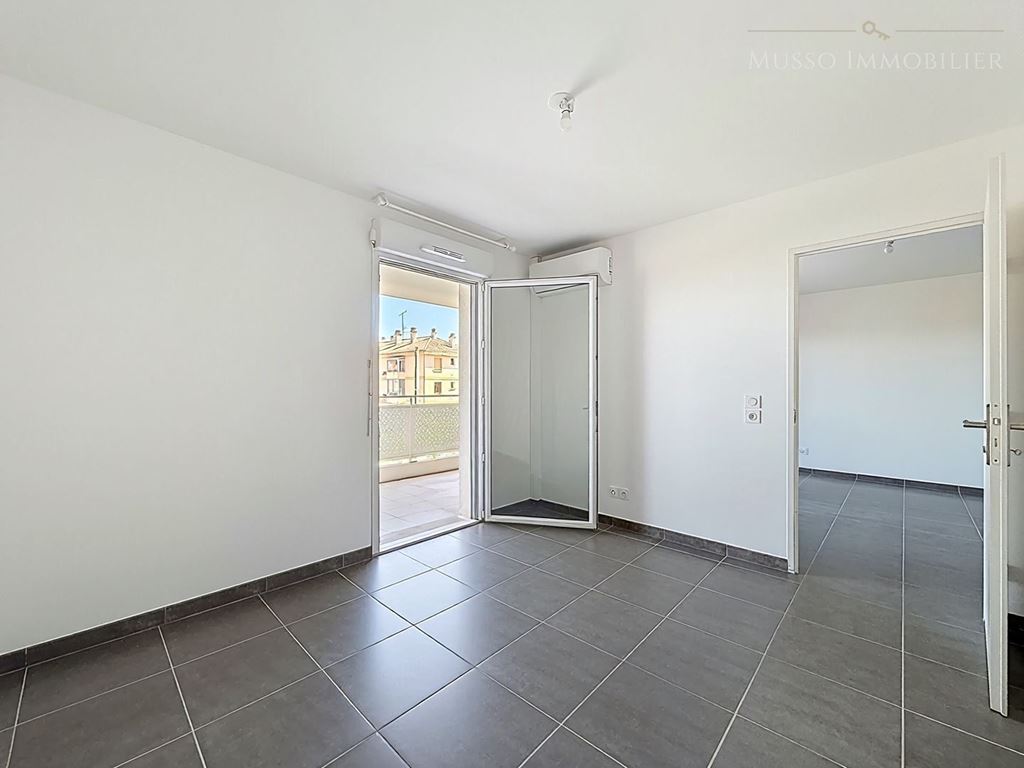 Appartement T2 LA CIOTAT (13600) MUSSO IMMOBILIER