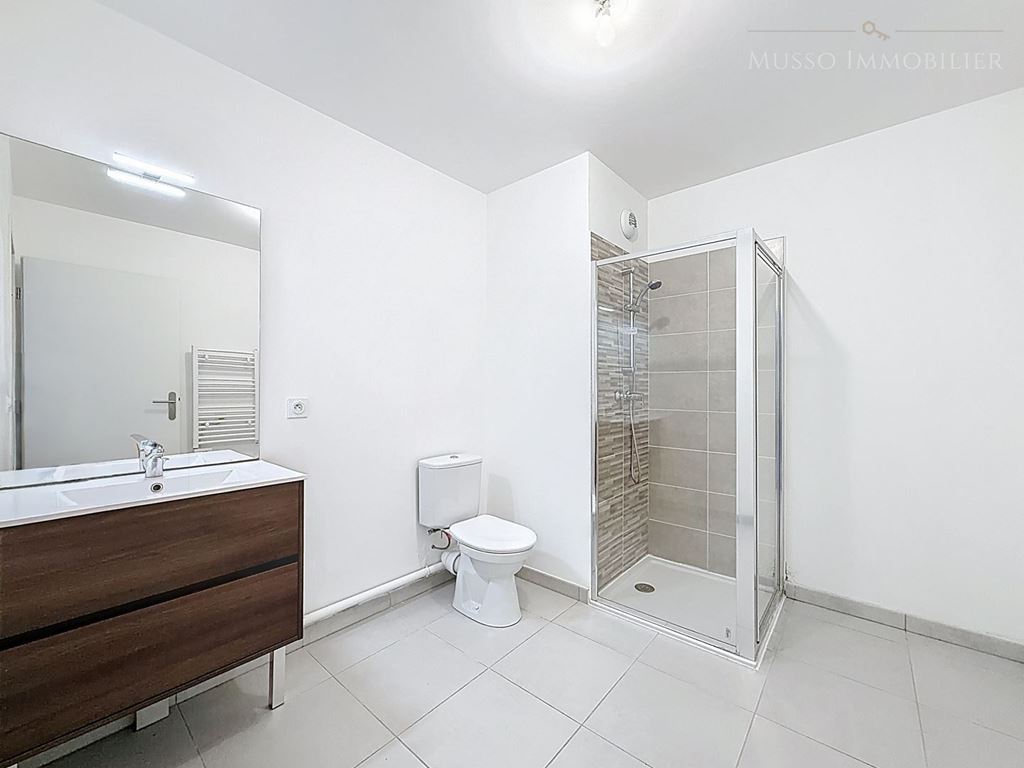 Appartement T2 LA CIOTAT (13600) MUSSO IMMOBILIER