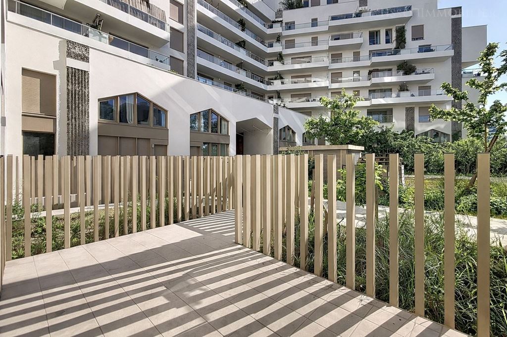 Appartement T4 BAGNEUX (92220) MUSSO IMMOBILIER