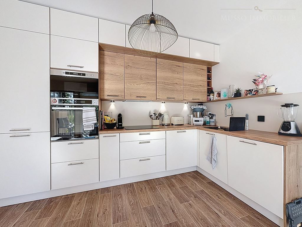 Appartement T4 BAGNEUX (92220) MUSSO IMMOBILIER