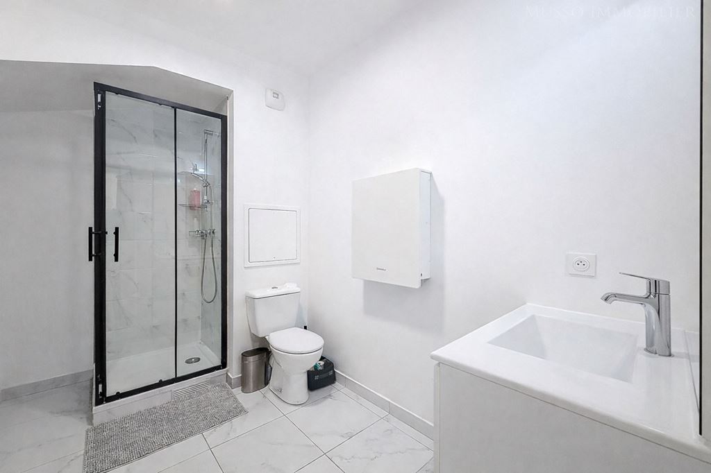 Appartement T4 BAGNEUX (92220) MUSSO IMMOBILIER