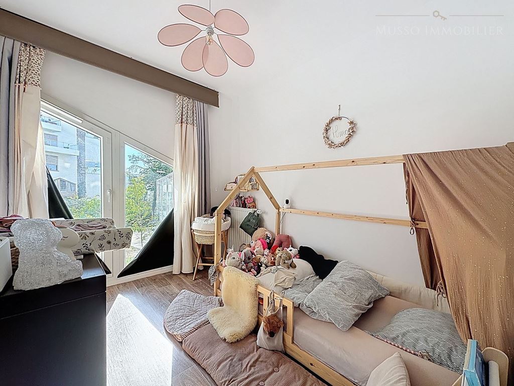 Appartement T4 BAGNEUX (92220) MUSSO IMMOBILIER
