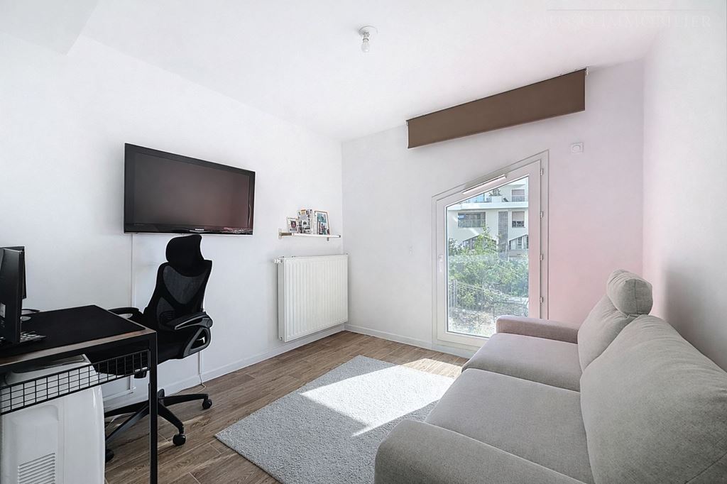 Appartement T4 BAGNEUX (92220) MUSSO IMMOBILIER