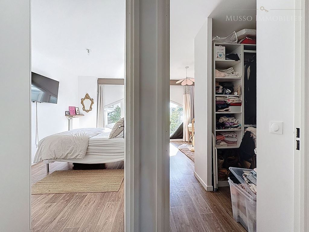 Appartement T4 BAGNEUX (92220) MUSSO IMMOBILIER