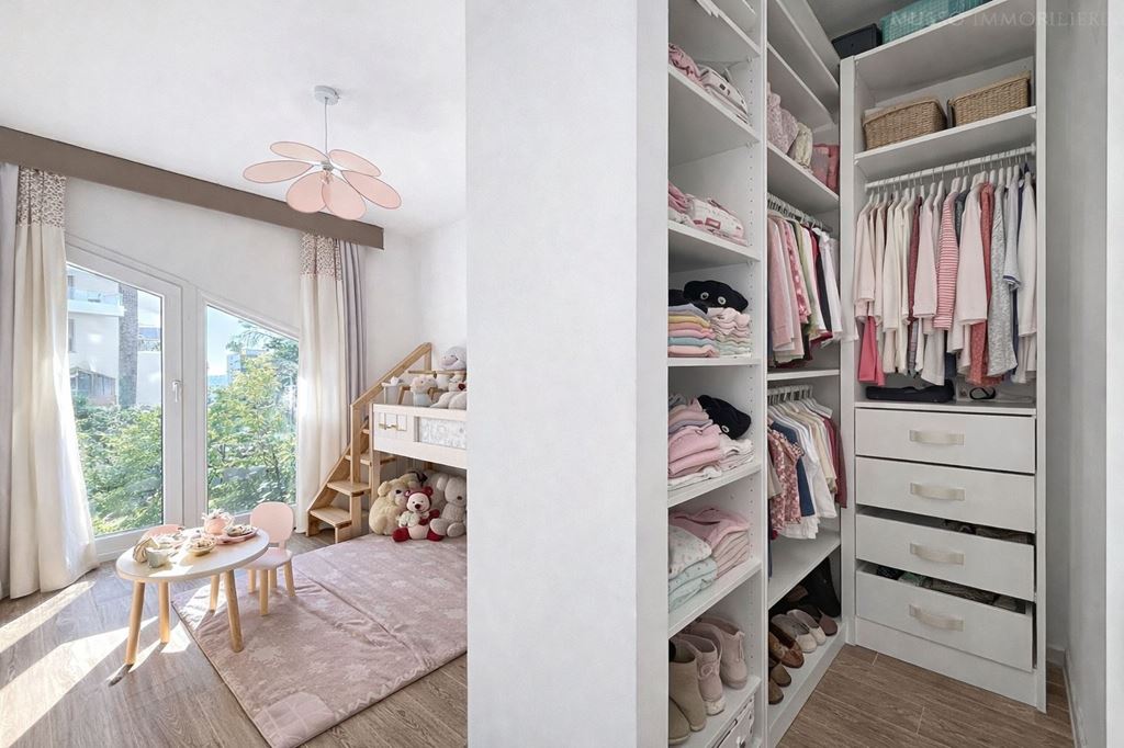 Appartement T4 BAGNEUX (92220) MUSSO IMMOBILIER