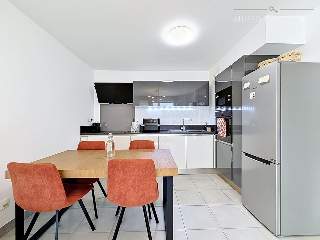 Appartement T3 MARSEILLE 11 (13011) MUSSO IMMOBILIER