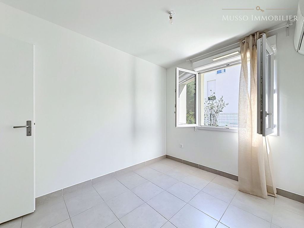 Appartement T3 MARSEILLE 11 (13011) MUSSO IMMOBILIER