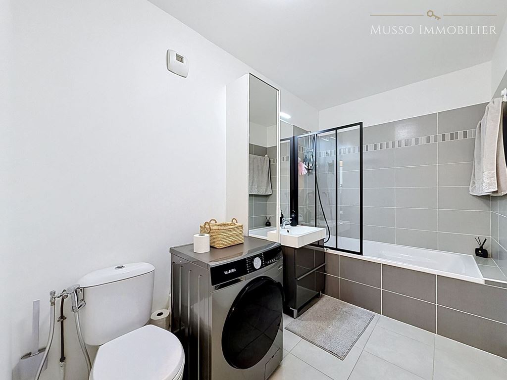Appartement T3 MARSEILLE 11 (13011) MUSSO IMMOBILIER