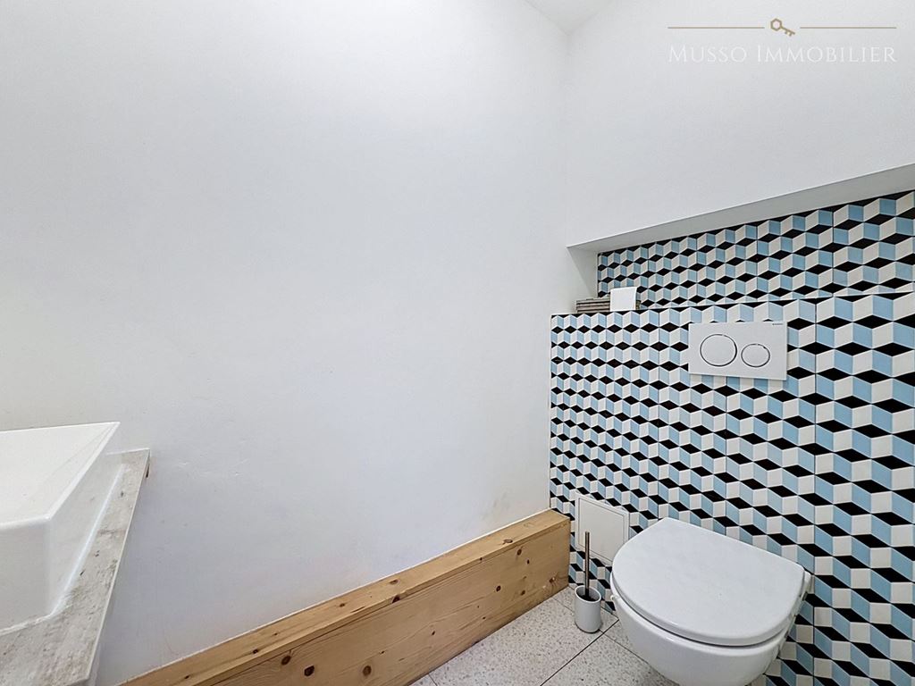 Murs commerciaux MARSEILLE 04 (13004) MUSSO IMMOBILIER