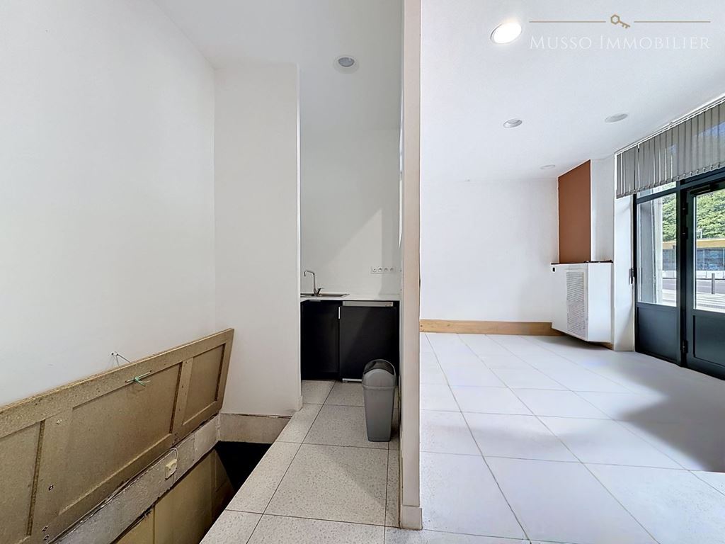 Murs commerciaux MARSEILLE 04 (13004) MUSSO IMMOBILIER