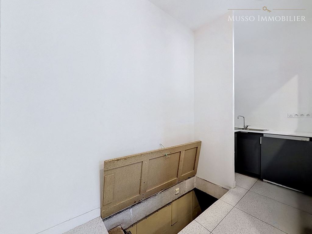 Murs commerciaux MARSEILLE 04 (13004) MUSSO IMMOBILIER