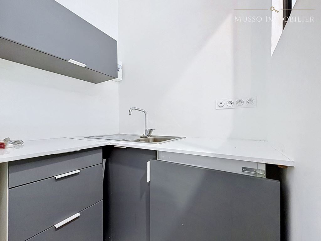 Murs commerciaux MARSEILLE 04 (13004) MUSSO IMMOBILIER