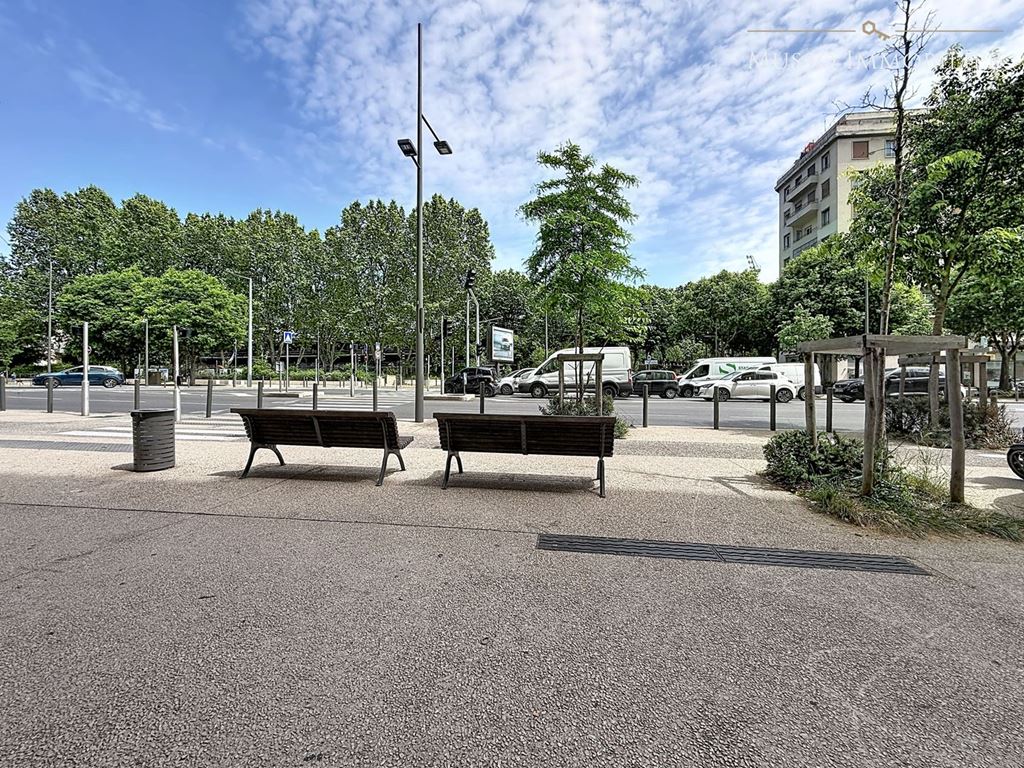Murs commerciaux MARSEILLE 04 (13004) MUSSO IMMOBILIER
