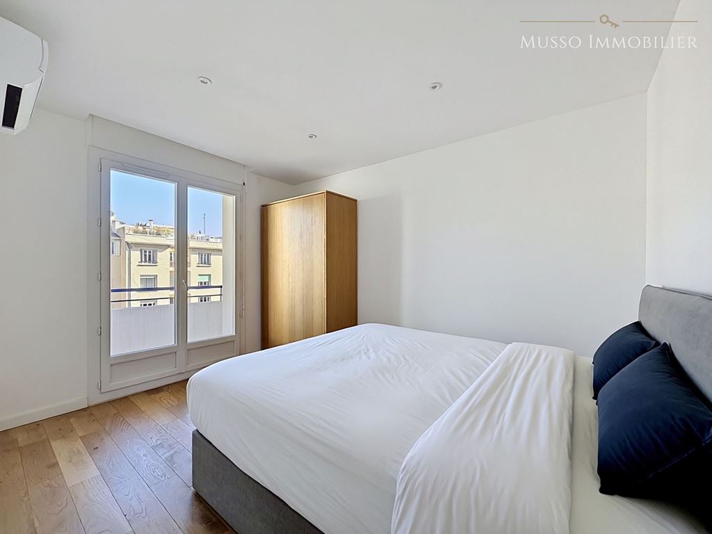 Appartement T3 MARSEILLE 08 (13008) MUSSO IMMOBILIER