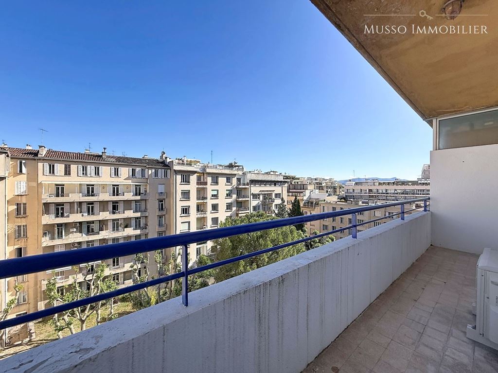 Appartement T3 MARSEILLE 08 (13008) MUSSO IMMOBILIER