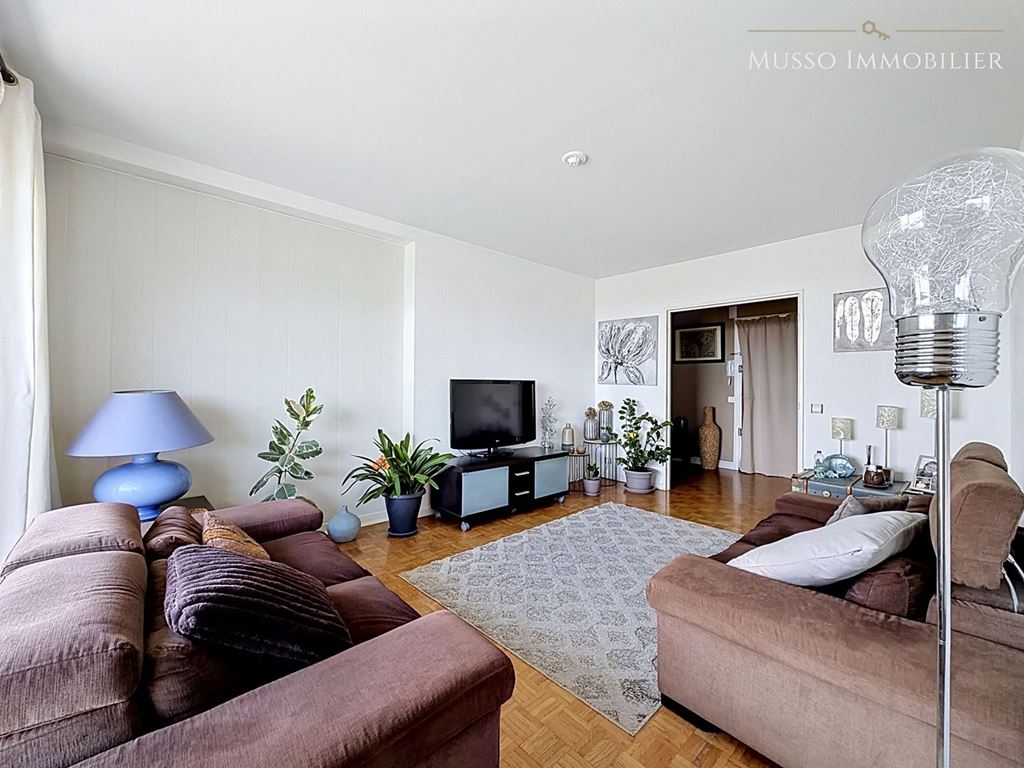 Appartement T4 MARSEILLE 09 (13009) MUSSO IMMOBILIER
