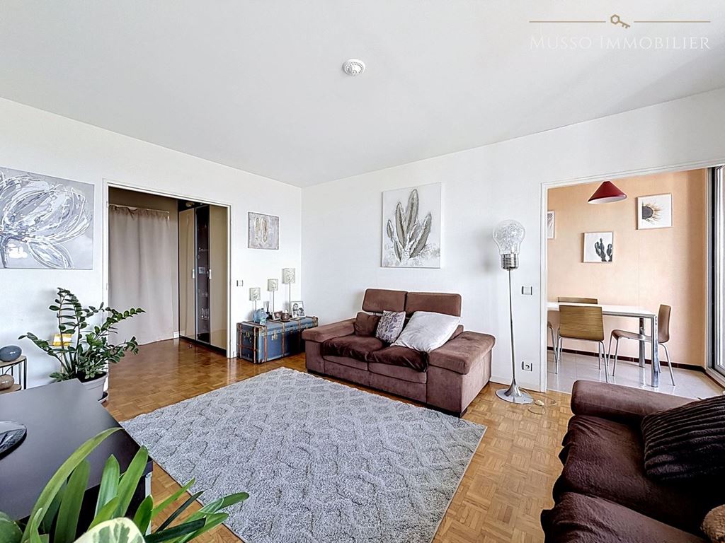 Appartement T4 MARSEILLE 09 (13009) MUSSO IMMOBILIER
