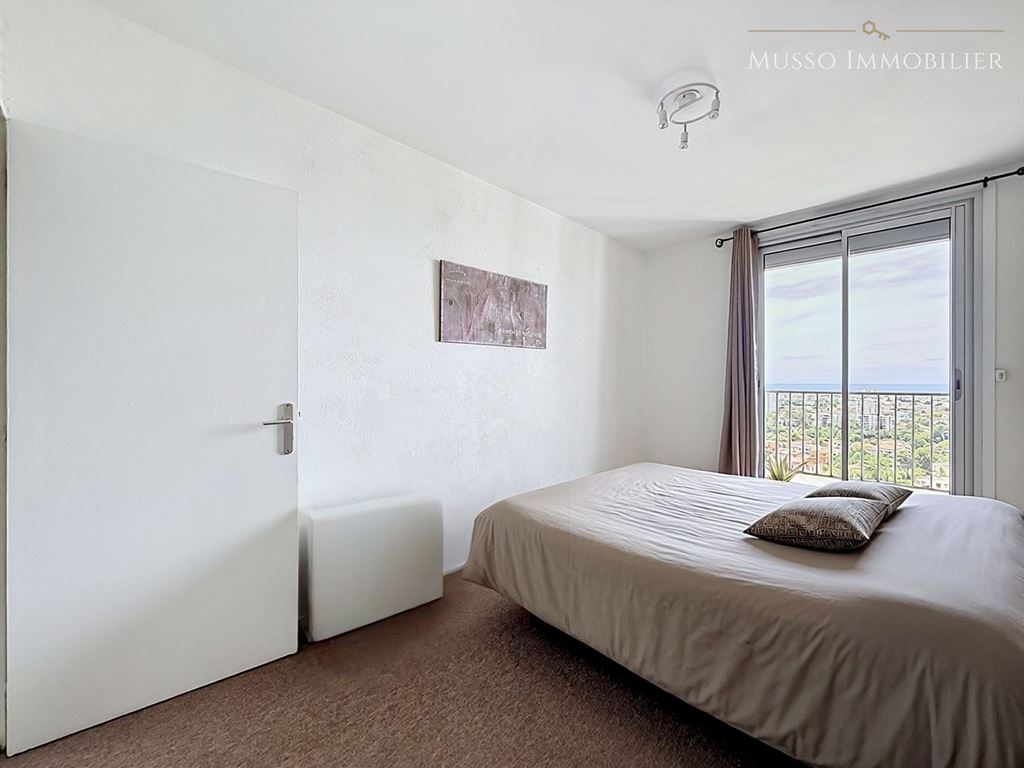 Appartement T4 MARSEILLE 09 (13009) MUSSO IMMOBILIER