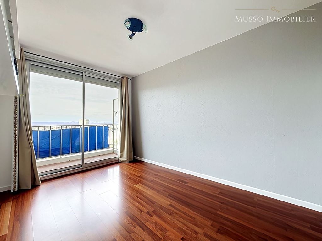 Appartement T4 MARSEILLE 09 (13009) MUSSO IMMOBILIER