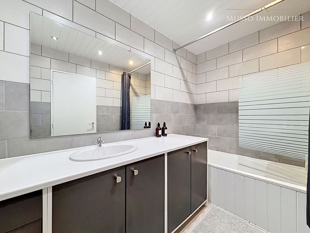 Appartement T4 MARSEILLE 09 (13009) MUSSO IMMOBILIER