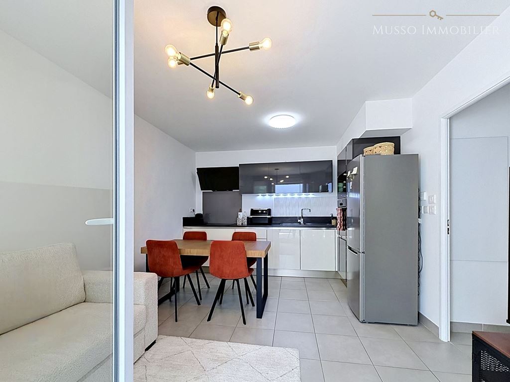 Appartement T3 MARSEILLE 11 (13011) MUSSO IMMOBILIER
