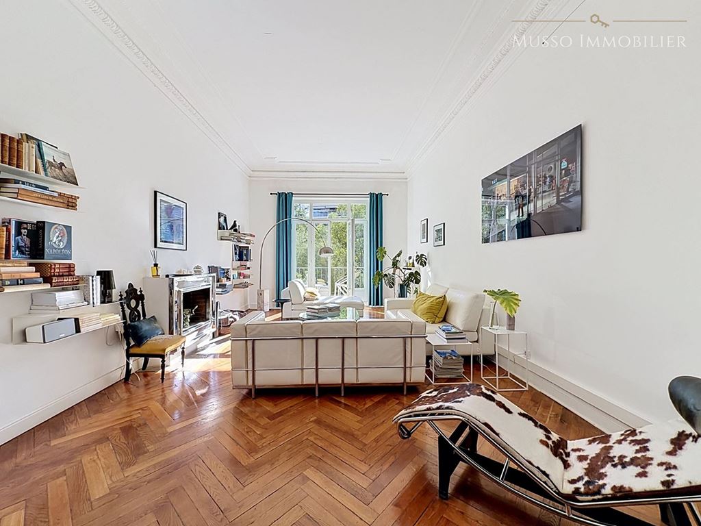 Appartement T6 MARSEILLE 08 (13008) MUSSO IMMOBILIER