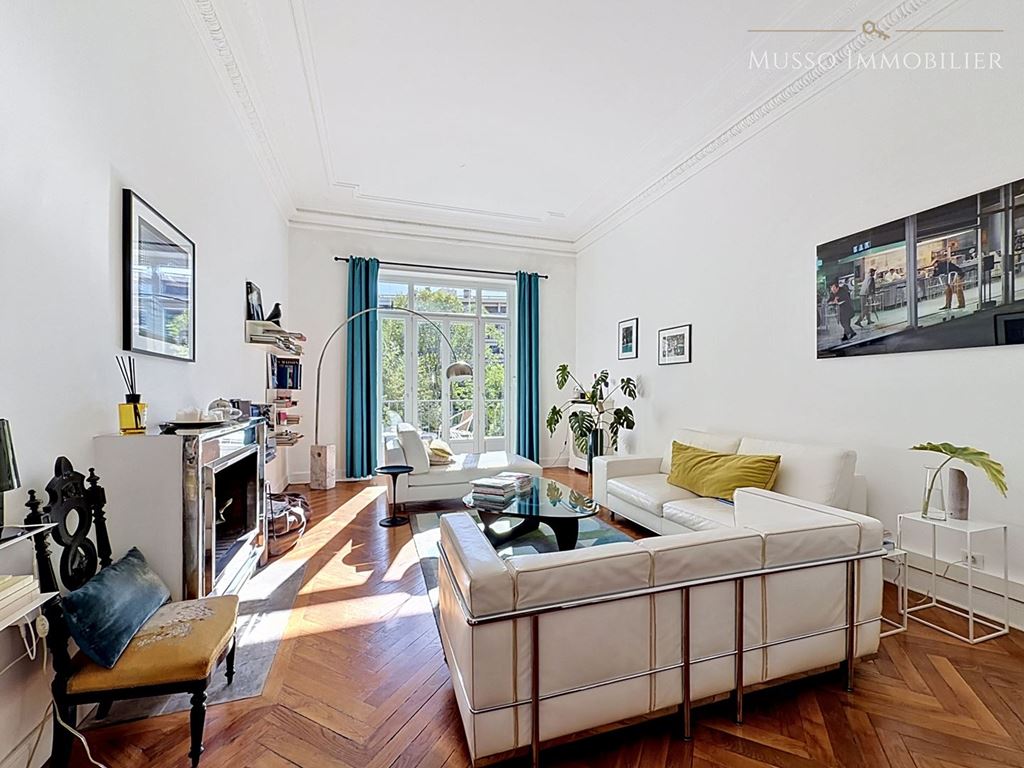 Appartement T6 MARSEILLE 08 (13008) MUSSO IMMOBILIER