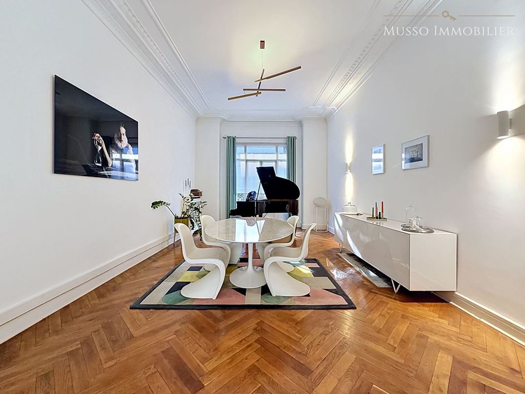 Appartement T6 MARSEILLE 08 (13008) MUSSO IMMOBILIER