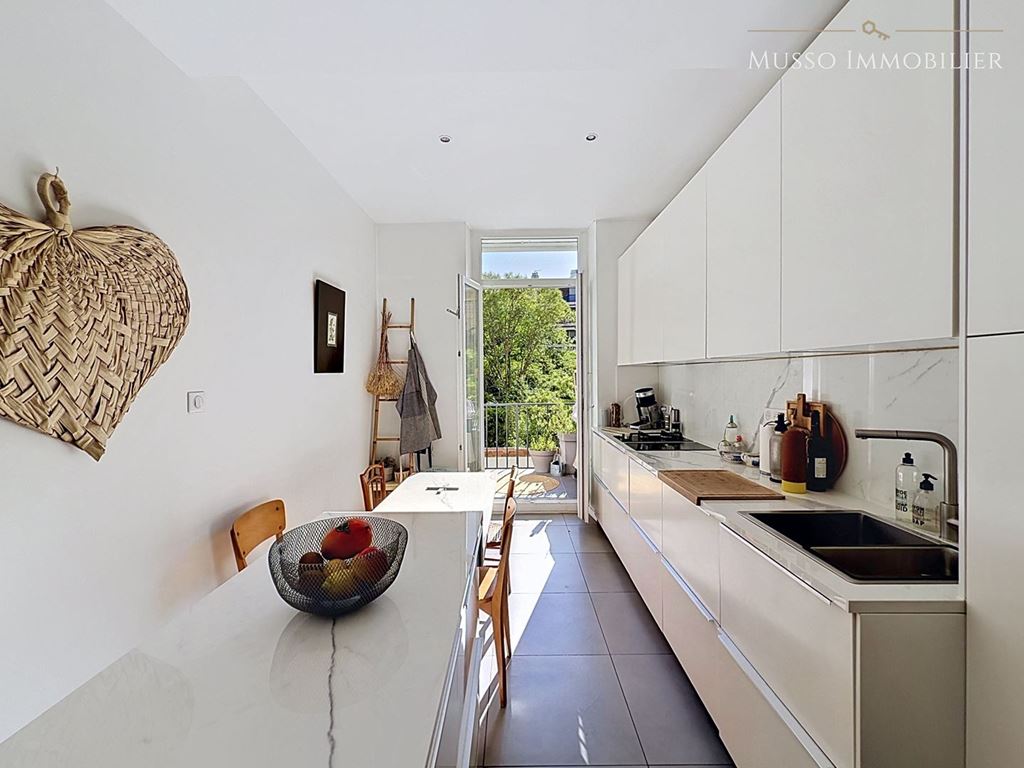 Appartement T6 MARSEILLE 08 (13008) MUSSO IMMOBILIER