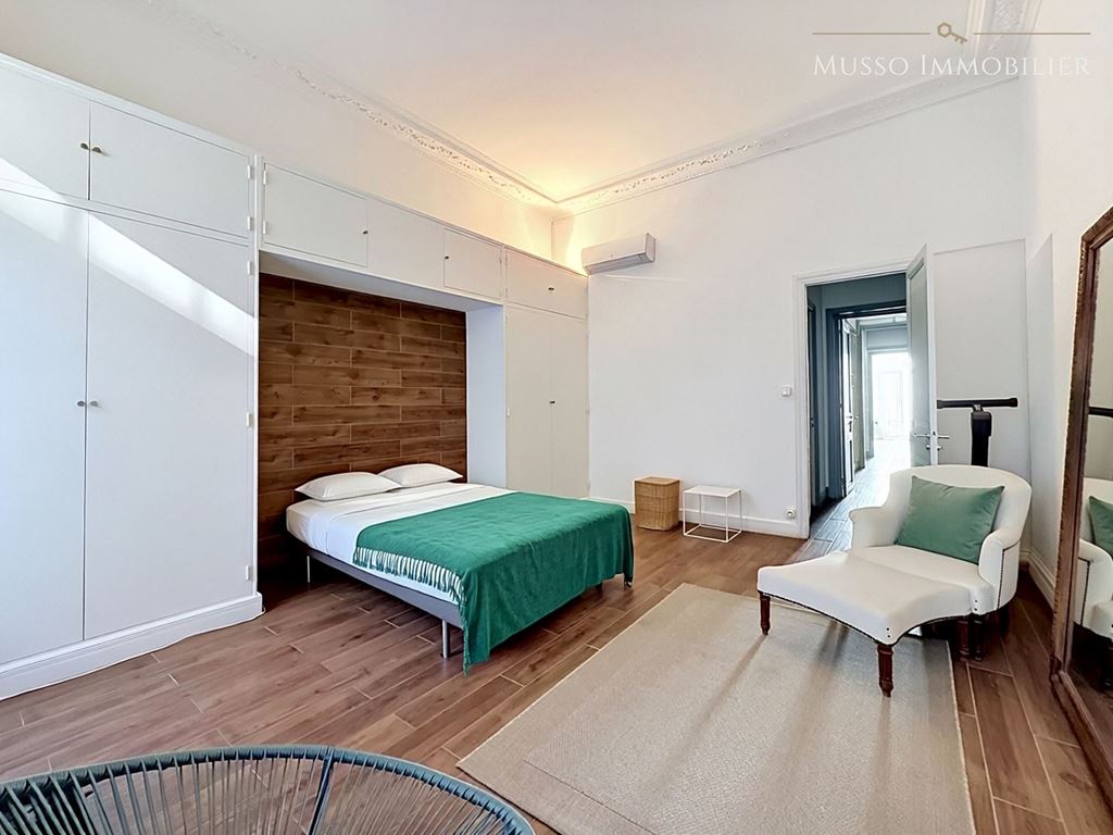 Appartement T6 MARSEILLE 08 (13008) MUSSO IMMOBILIER