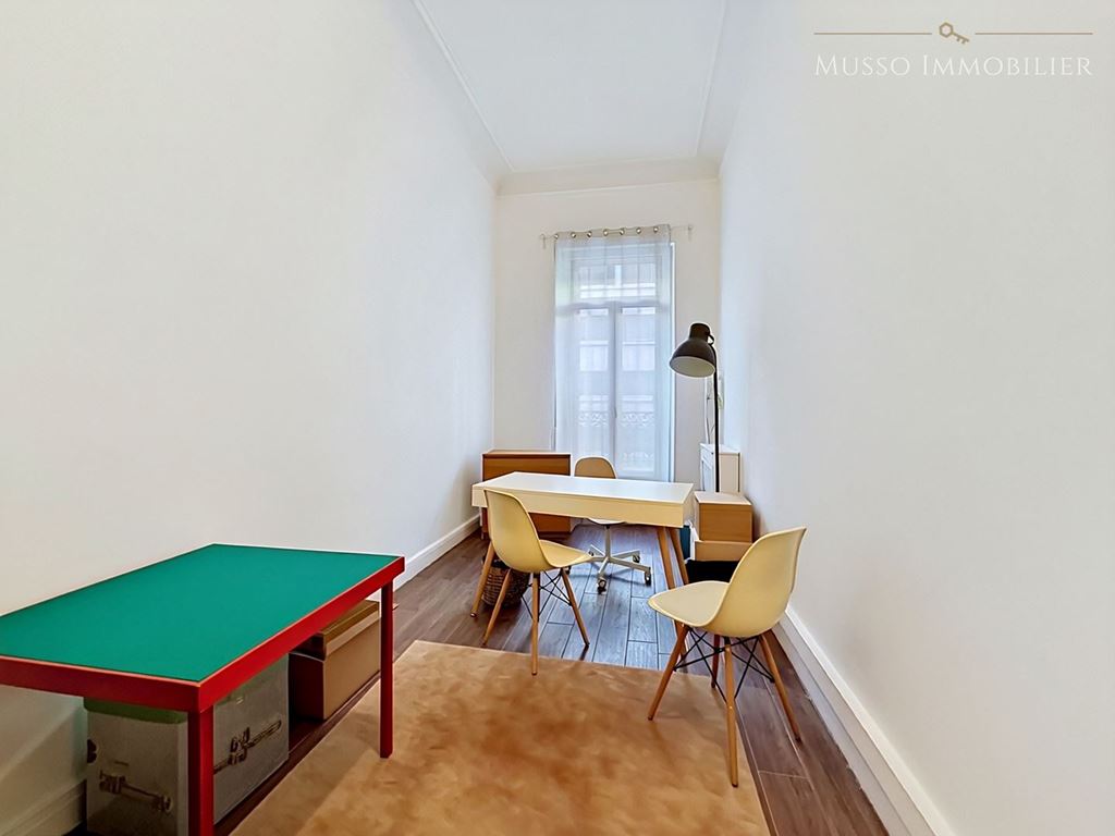 Appartement T6 MARSEILLE 08 (13008) MUSSO IMMOBILIER