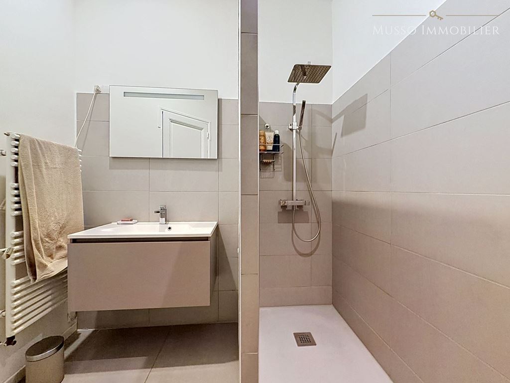 Appartement T6 MARSEILLE 08 (13008) MUSSO IMMOBILIER