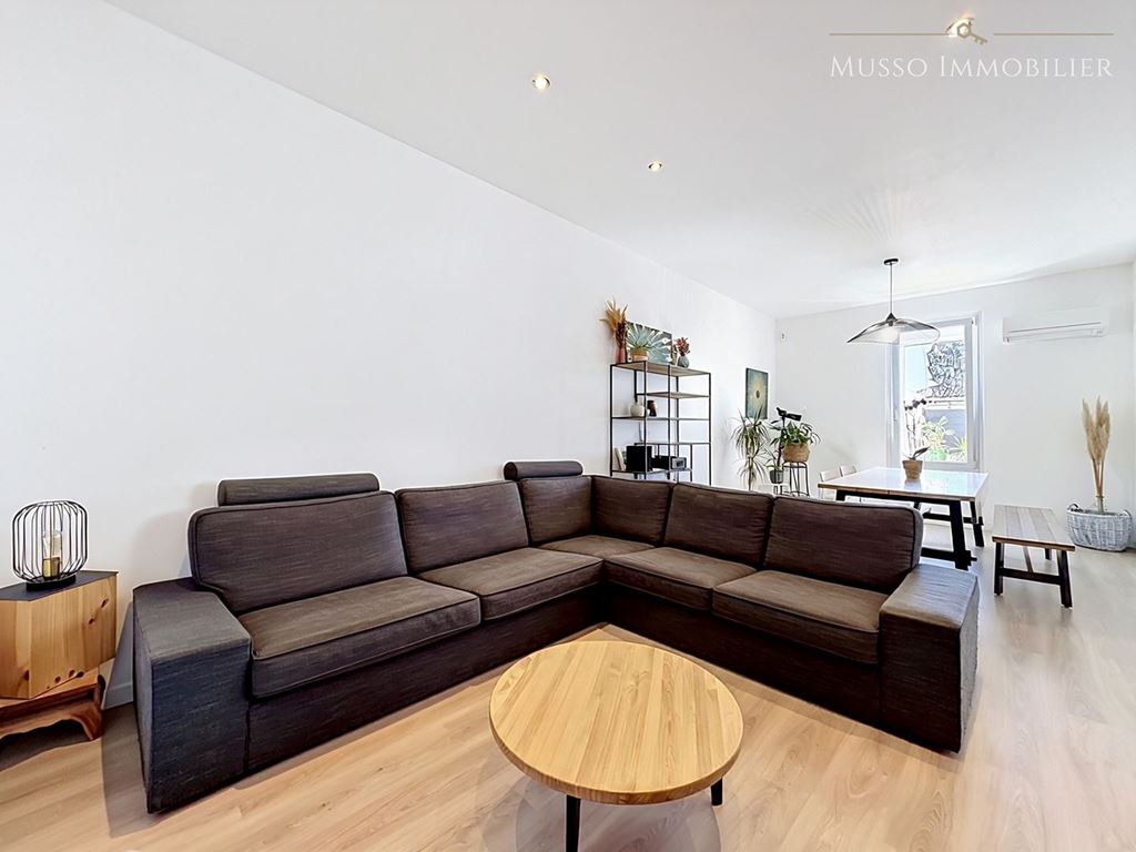 Appartement T4 MARSEILLE 08 (13008) MUSSO IMMOBILIER
