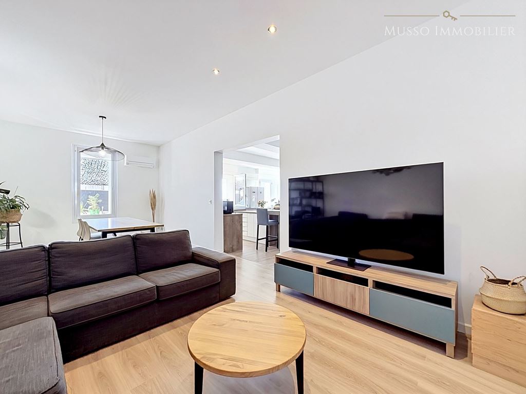 Appartement T4 MARSEILLE 08 (13008) MUSSO IMMOBILIER