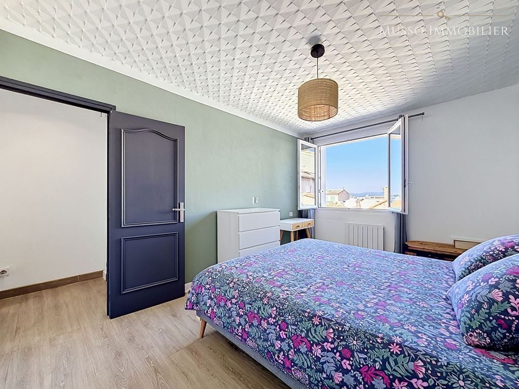 Appartement T4 MARSEILLE 08 (13008) MUSSO IMMOBILIER
